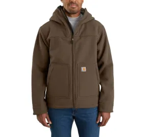 Men's Super Dux Relaxed Fit Sherpa-Lined Active Jac