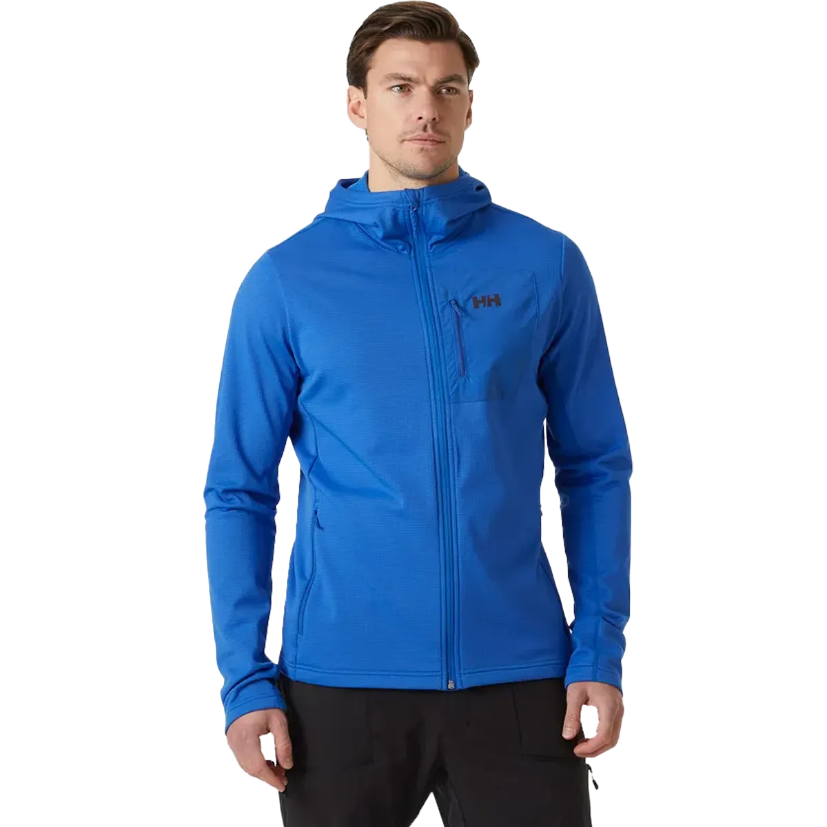 Men's Versalite Hooded Fleece Jacket