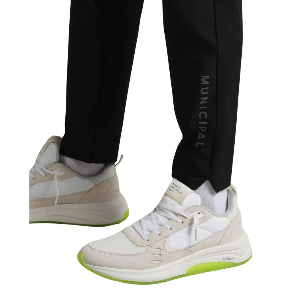 Municipal Men's Sportcross Easy Pants