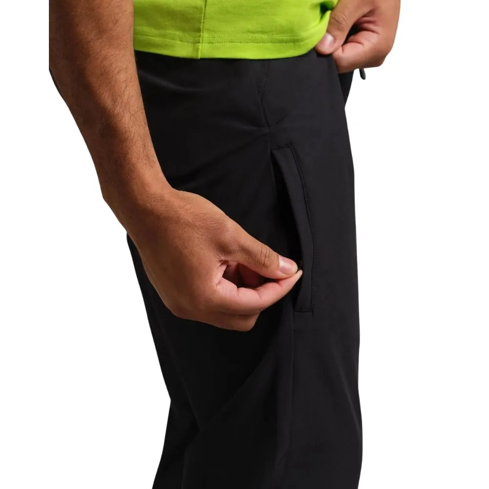 Municipal Men's Sportcross Easy Pants