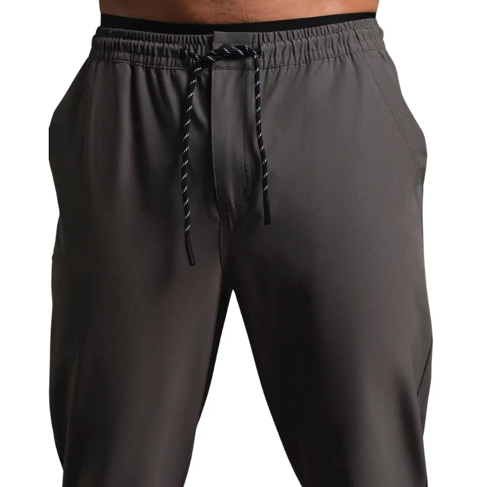 Municipal Men's Sportcross Easy Pants