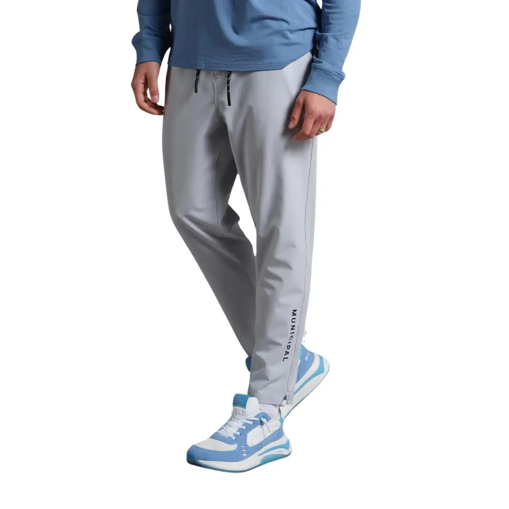 Municipal Men's Sportcross Easy Pants