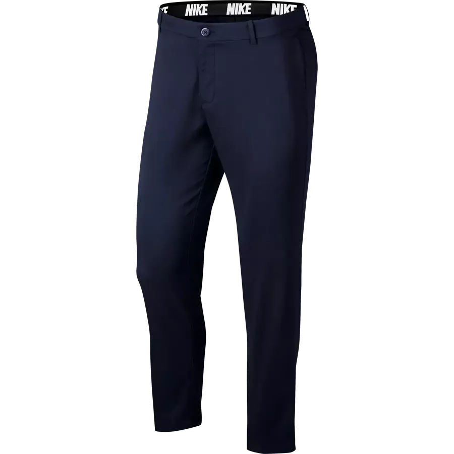 Nike 2022 Dri-Fit Flex Core Golf Pants - Navy