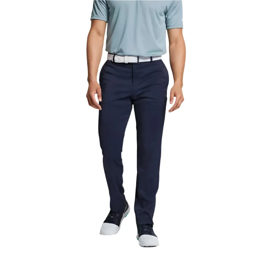 Nike 2022 Dri-Fit Flex Core Golf Pants - Navy