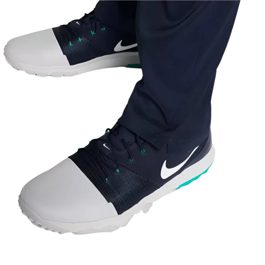 Nike 2022 Dri-Fit Flex Core Golf Pants - Navy