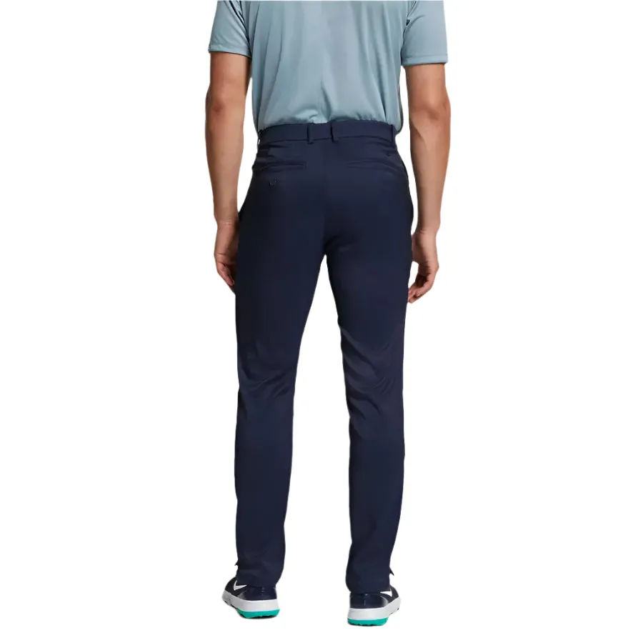 Nike 2022 Dri-Fit Flex Core Golf Pants - Navy