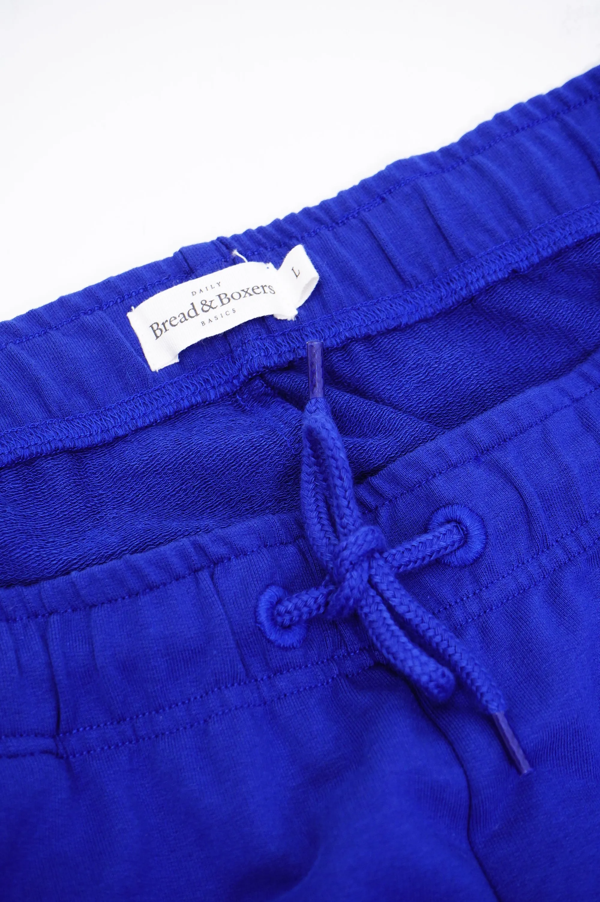 "Bread & Boxers" -Sweat Easy Pants-