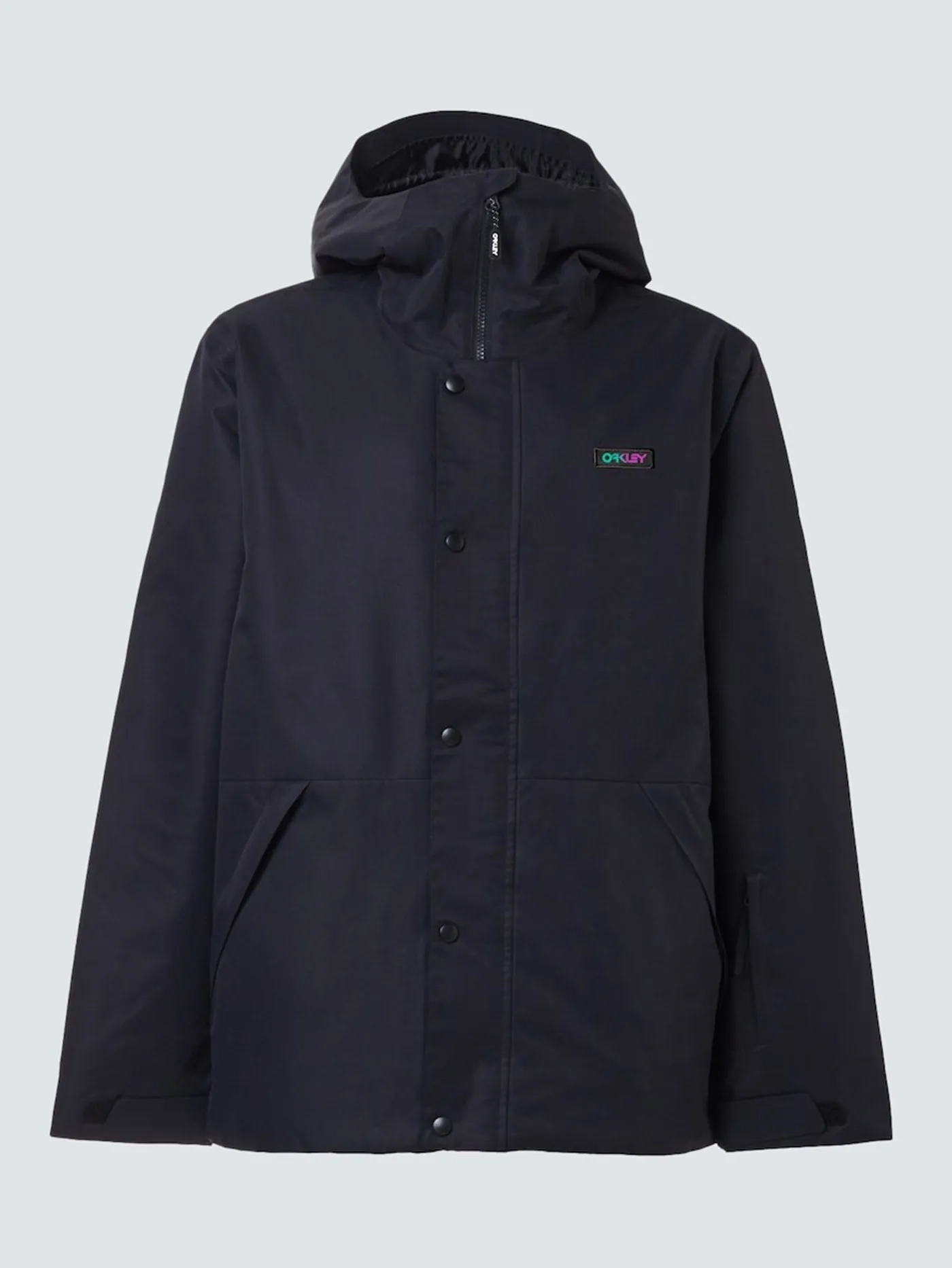 Range RC Jacket