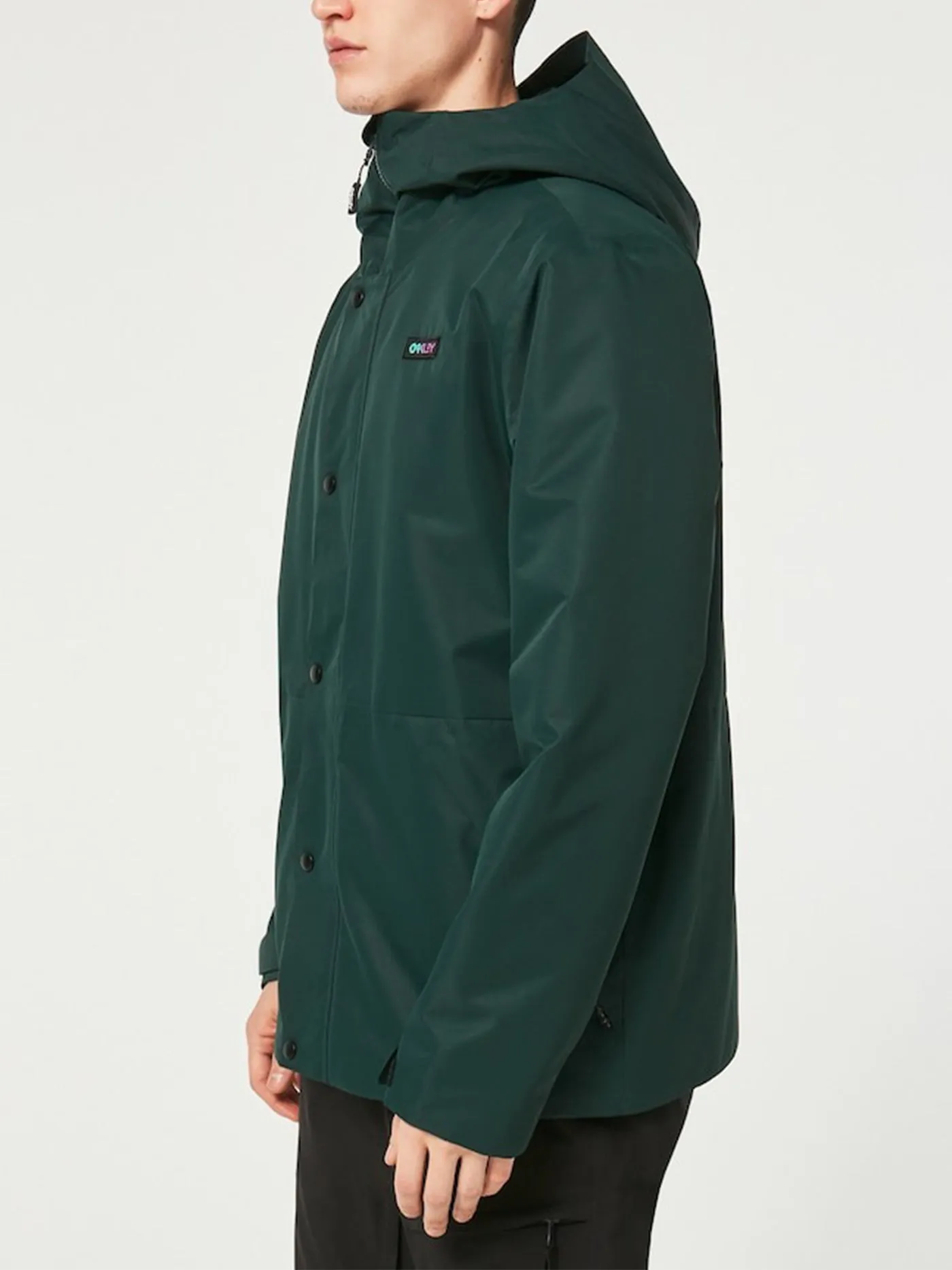 Range RC Jacket