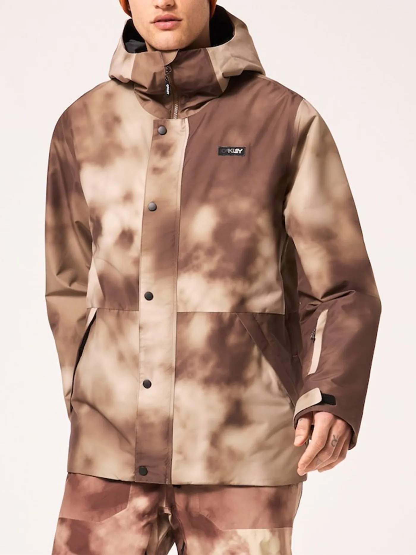 Range RC Jacket