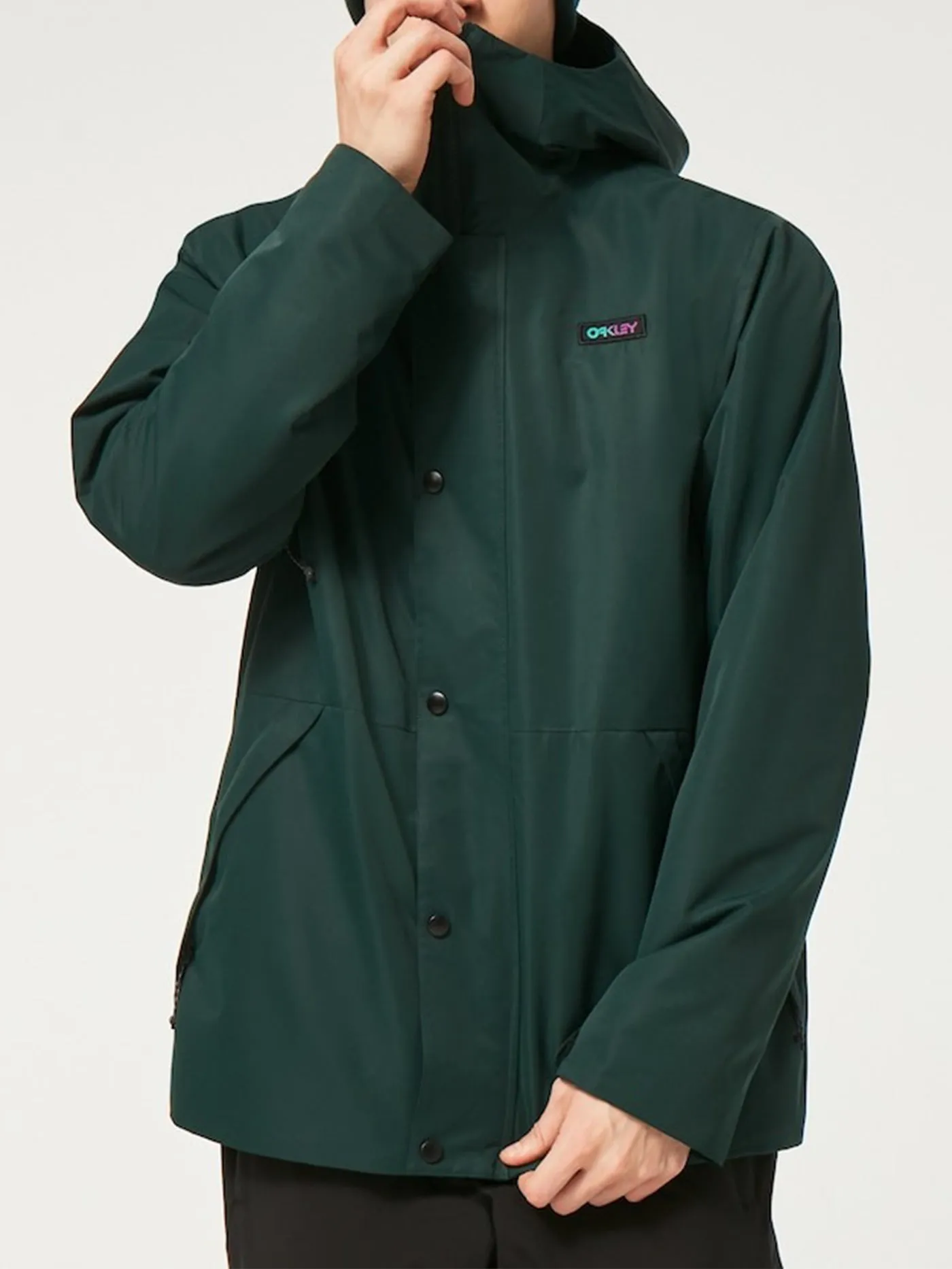 Range RC Jacket