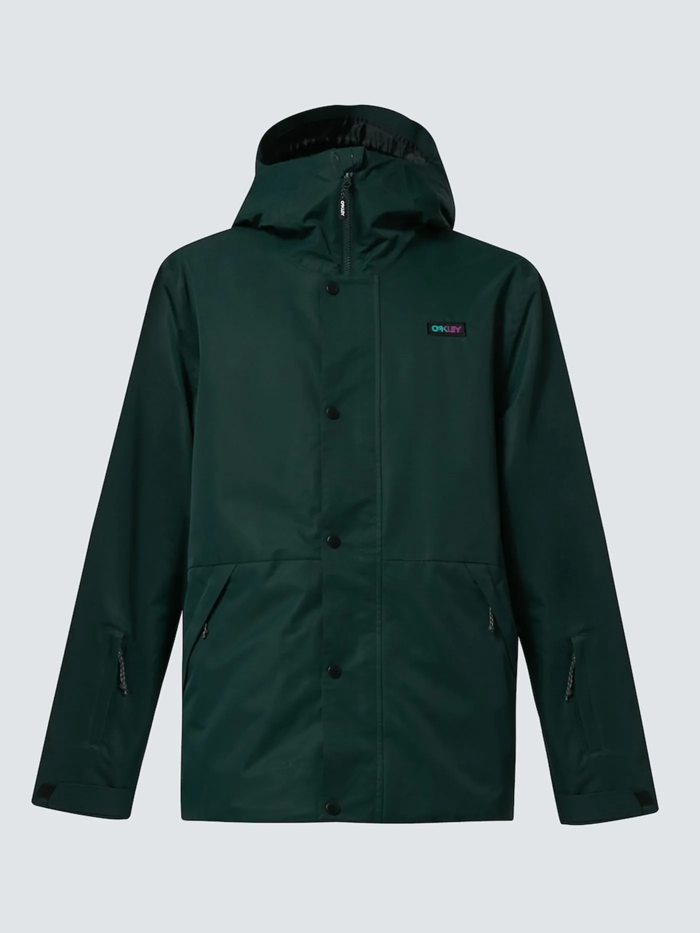 Range RC Jacket