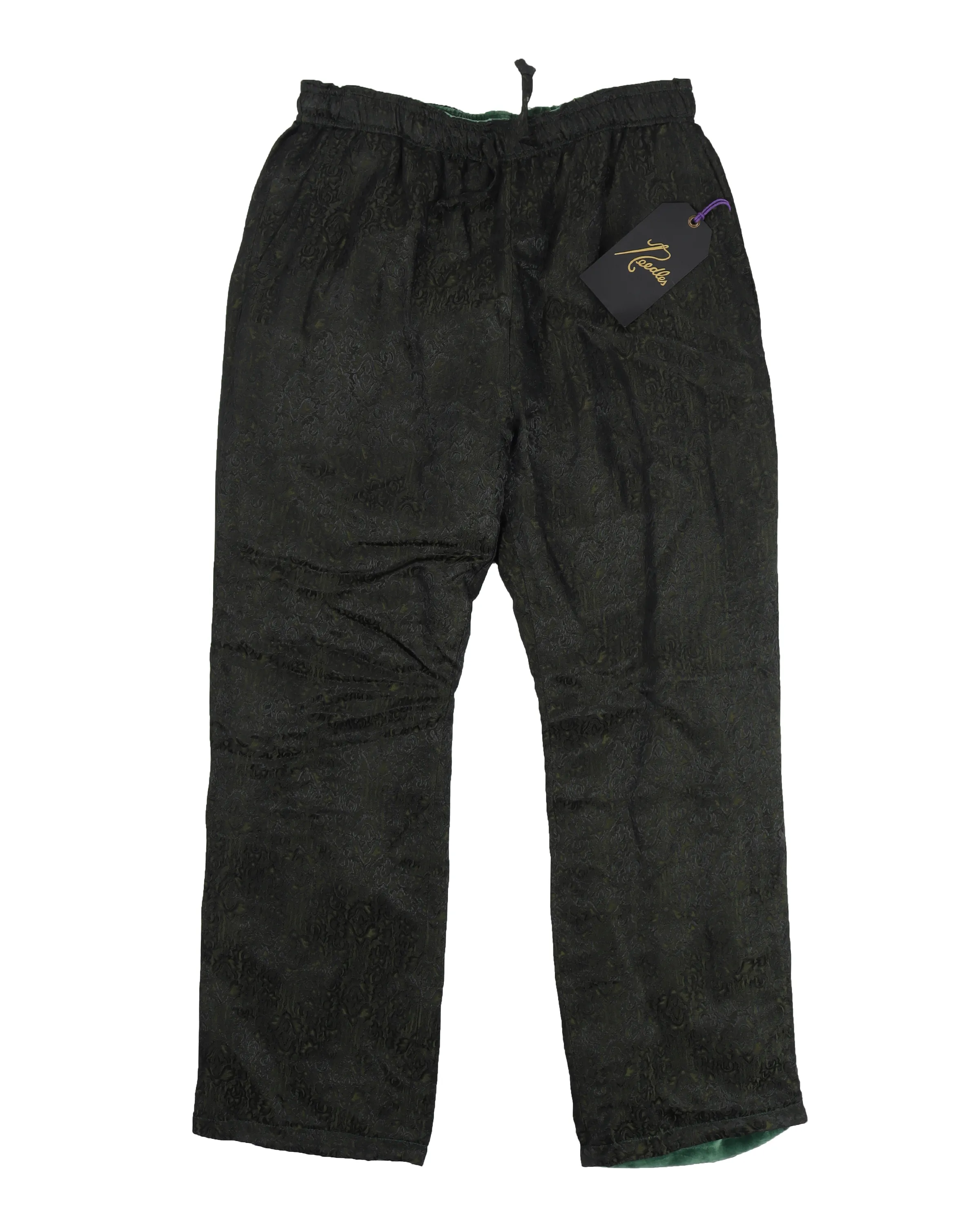 Reversible String Easy Pant