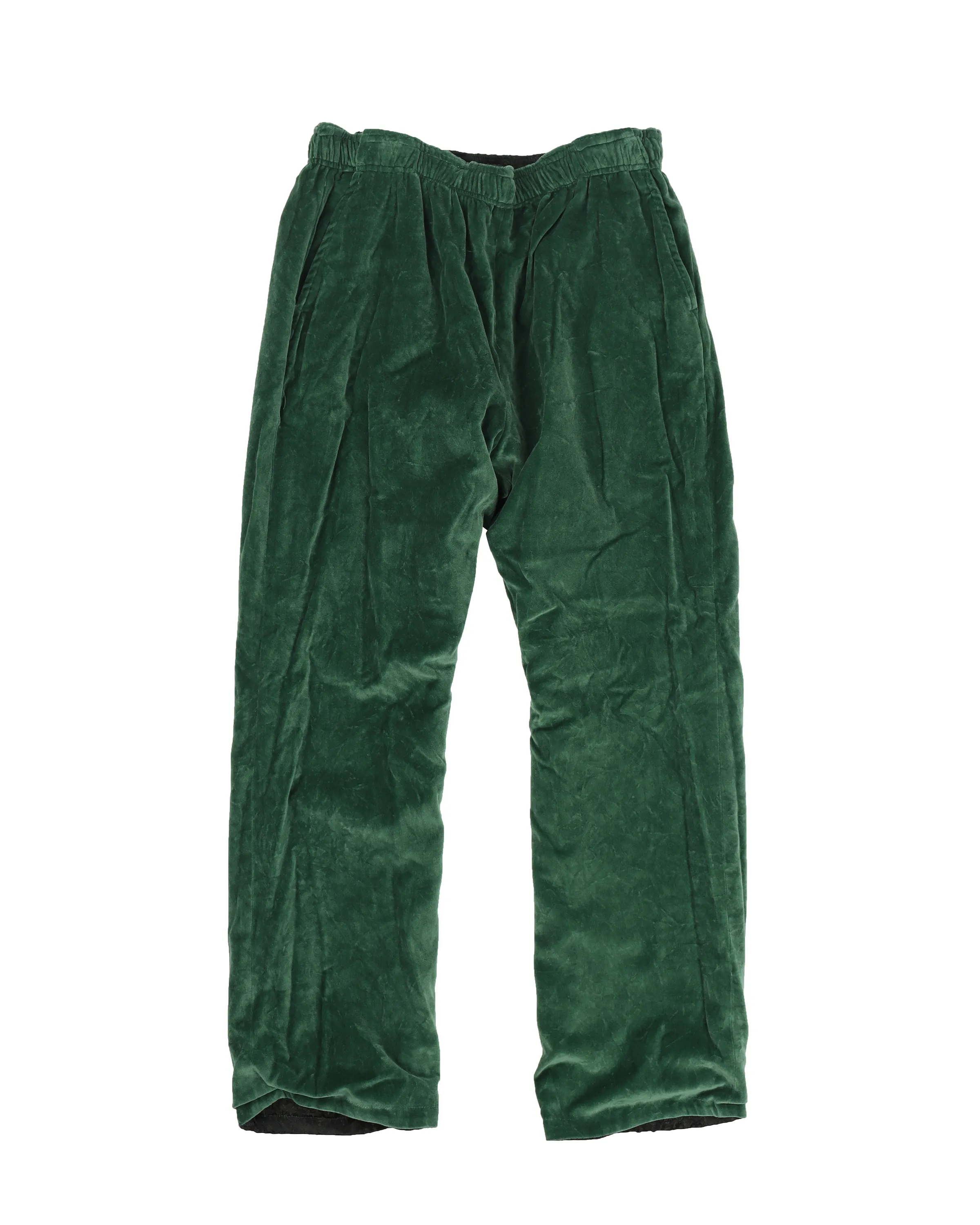 Reversible String Easy Pant