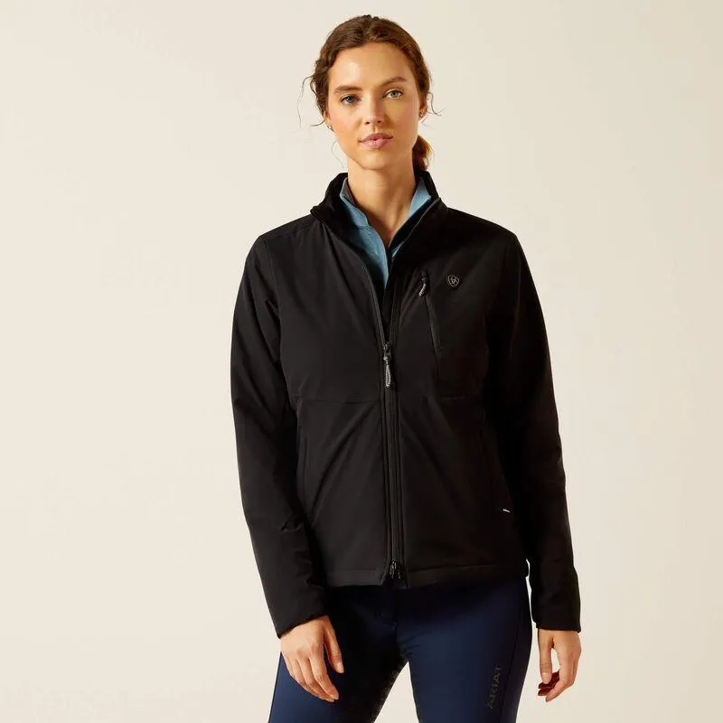 Rion StretchShell Insulated Jacket