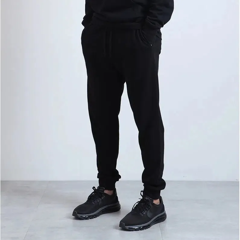 Slim Fit Sweatpants