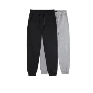 Slim Fit Sweatpants