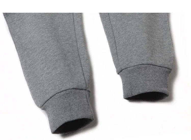 Slim Fit Sweatpants