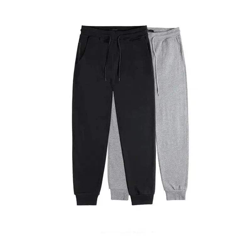 Slim Fit Sweatpants