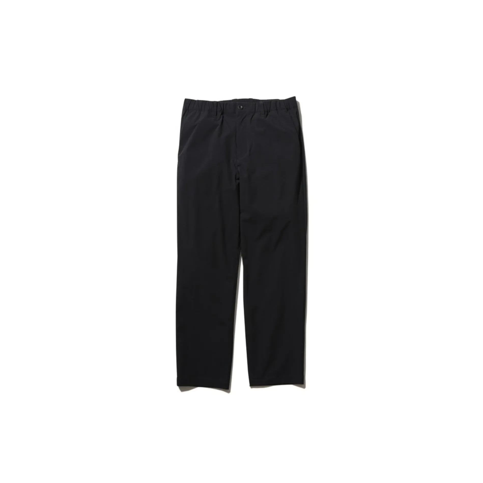 Snow Peak Active Comfort Straight Fit Pants