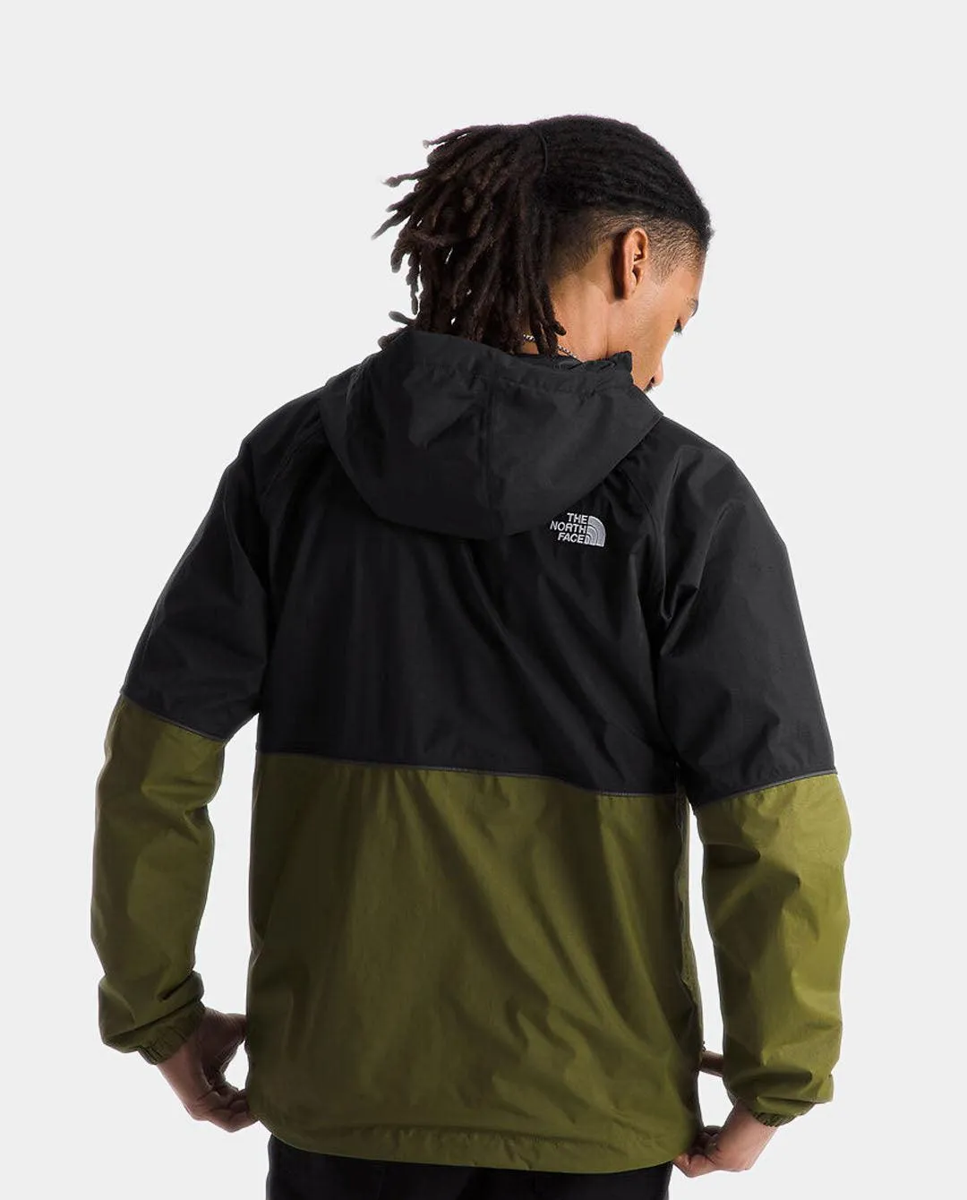 The North Face - Novelty Antora Rain Hood - Green