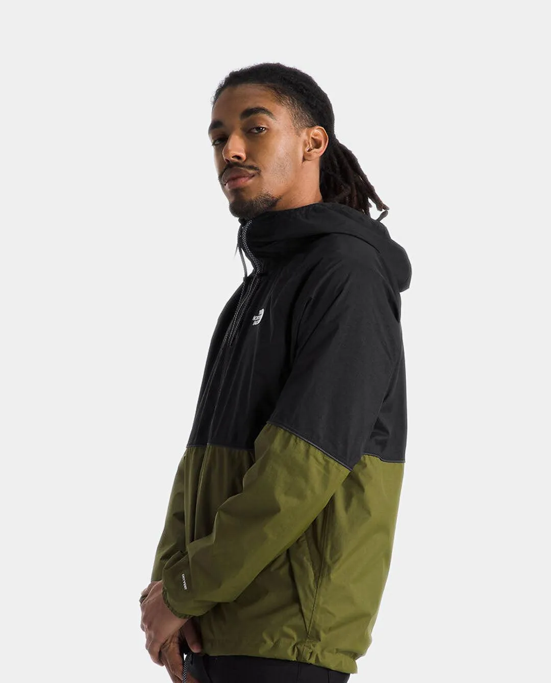 The North Face - Novelty Antora Rain Hood - Green