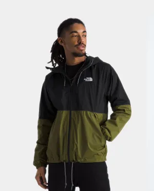 The North Face - Novelty Antora Rain Hood - Green