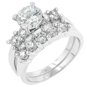 WildKlass Classic Wedding Set