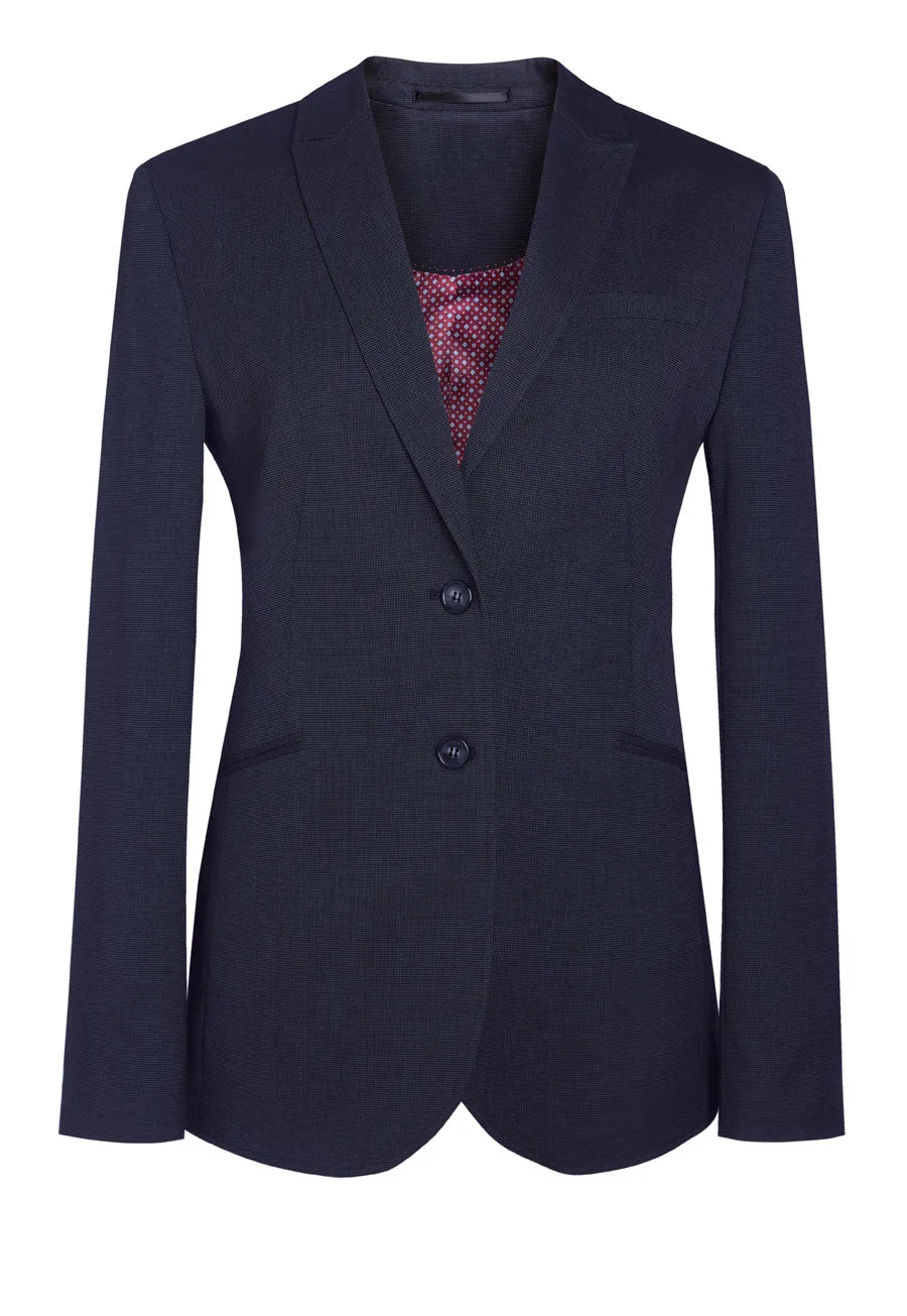 Women's Tailored Fit Jacket - Cordelia