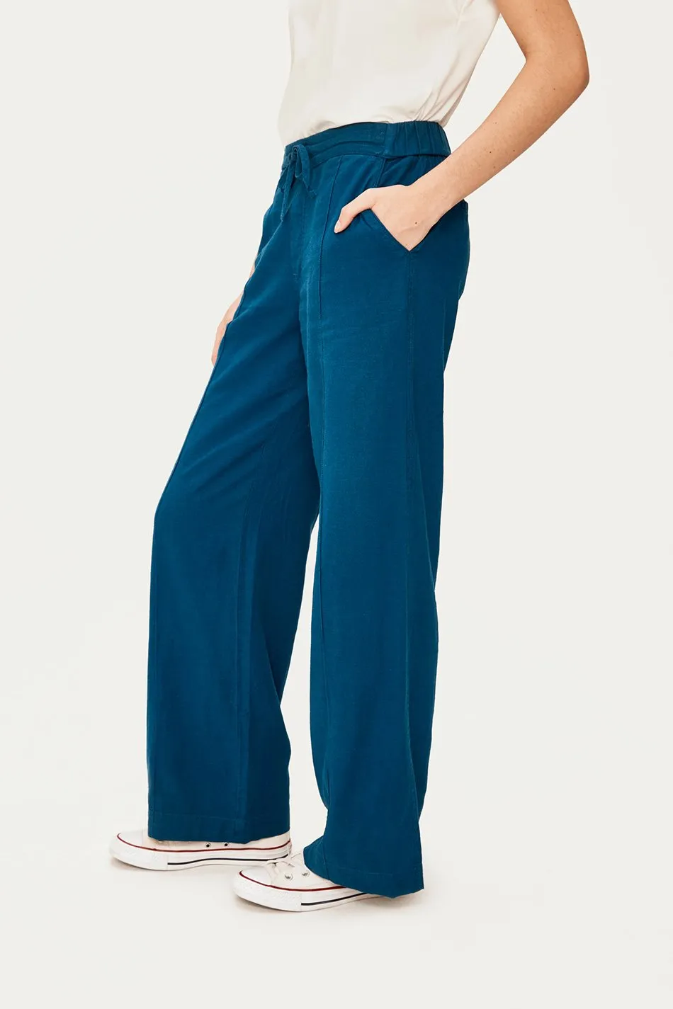 YAMARI PANTS