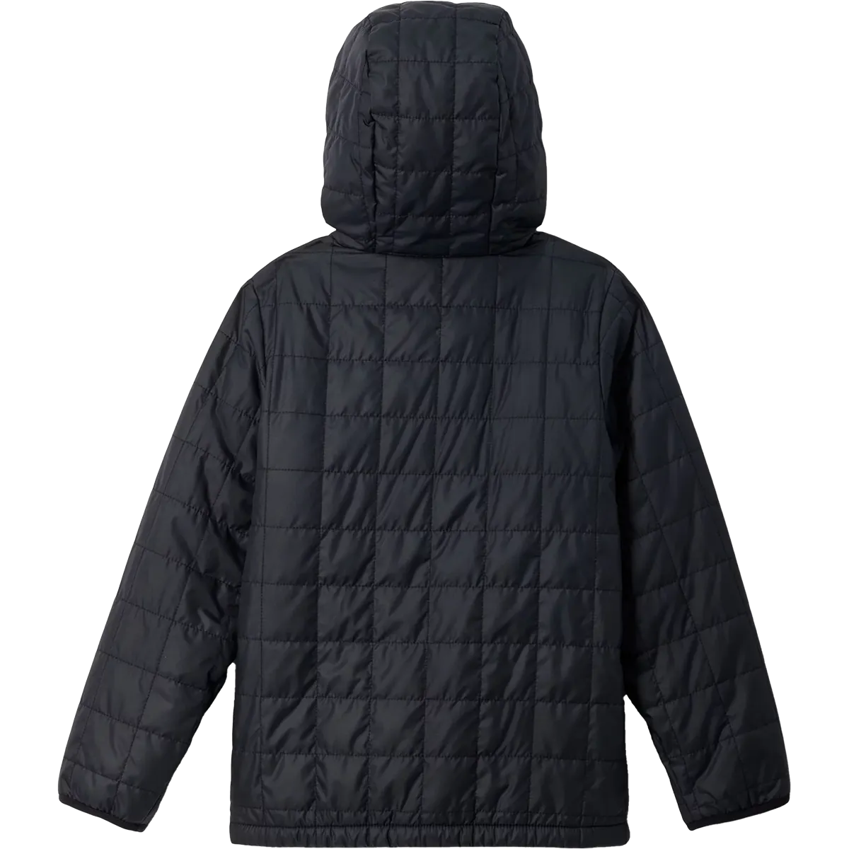 Youth Rugged Ridge II Sherpa Lined Jacket